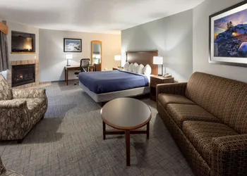 Black Beach Inn by GrandStay hotel thumbnail 5
