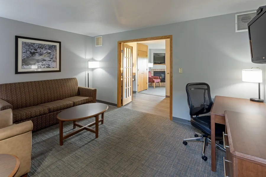 Black Beach Inn by GrandStay hotel detail image 6