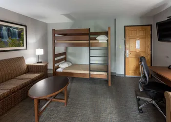 Black Beach Inn by GrandStay hotel thumbnail 8