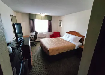 Roosevelt Hotel hotel thumbnail 5