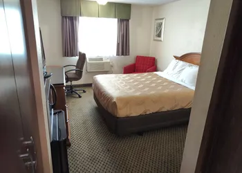 Roosevelt Hotel hotel thumbnail 6