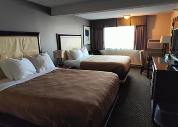 Roosevelt Hotel hotel thumbnail 7