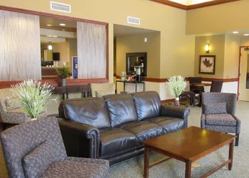Clarion Hotel & Suites Williston hotel thumbnail 2
