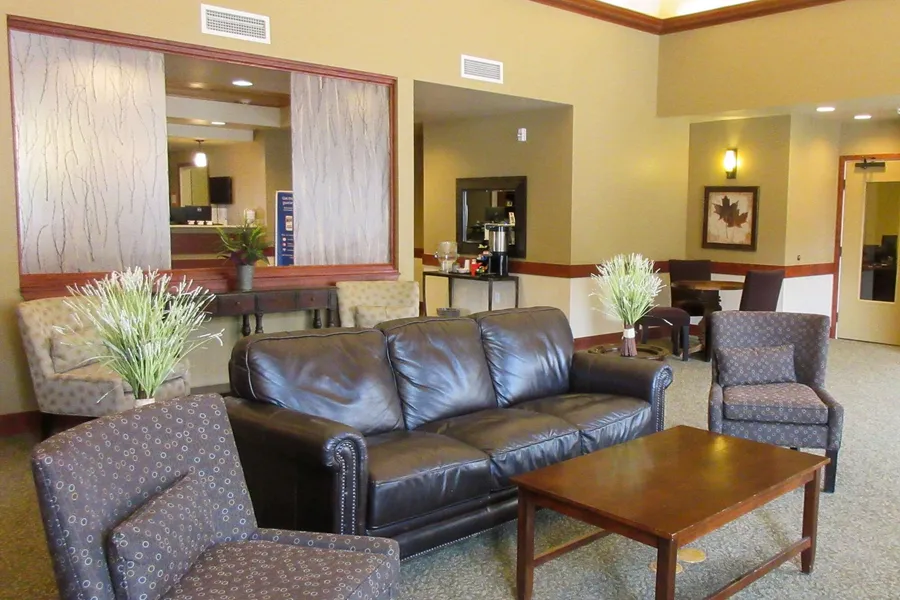 Clarion Hotel & Suites Williston hotel detail image 2
