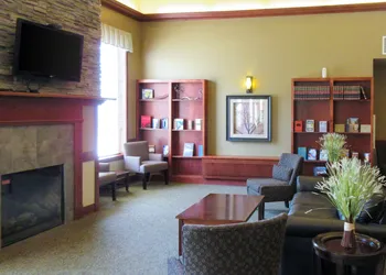 Clarion Hotel & Suites Williston hotel thumbnail 3