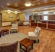 Clarion Hotel & Suites Williston hotel detail image 4