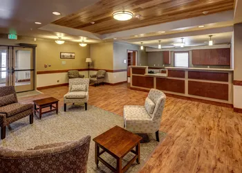 Clarion Hotel & Suites Williston hotel thumbnail 4