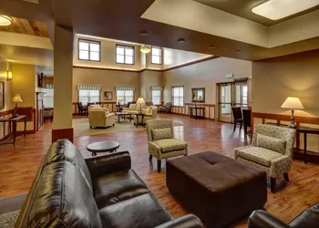 Clarion Hotel & Suites Williston hotel thumbnail 5