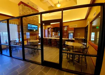 Clarion Hotel & Suites Williston hotel thumbnail 7