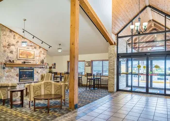 AmericInn by Wyndham Wahpeton hotel thumbnail 2