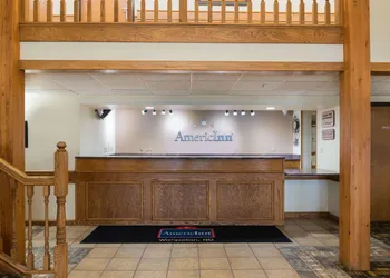 AmericInn by Wyndham Wahpeton hotel thumbnail 3