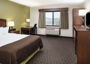 AmericInn by Wyndham Wahpeton hotel thumbnail 5