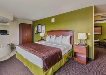 AmericInn by Wyndham Wahpeton hotel thumbnail 7