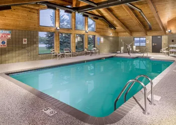 AmericInn by Wyndham Wahpeton hotel thumbnail 8