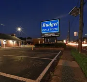 Budget Inn and Suites hotel detail image 5