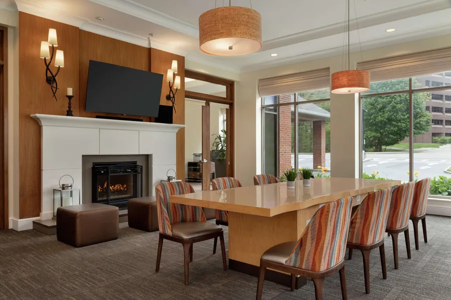 Hilton Garden Inn Stony Brook hotel detail image 2