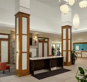 Hilton Garden Inn Stony Brook hotel detail image 4