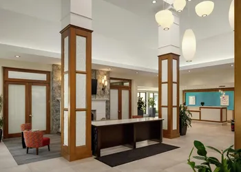 Hilton Garden Inn Stony Brook hotel thumbnail 4