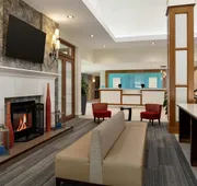 Hilton Garden Inn Stony Brook hotel detail image 5