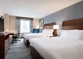 Hilton Garden Inn Stony Brook hotel thumbnail 6