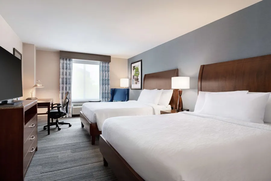 Hilton Garden Inn Stony Brook hotel detail image 6