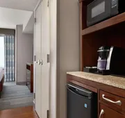 Hilton Garden Inn Stony Brook hotel detail image 7