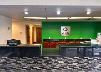 Quality Inn Hazlehurst hotel thumbnail 2