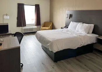 Quality Inn Hazlehurst hotel thumbnail 4