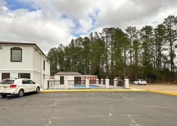 Quality Inn Hazlehurst hotel thumbnail 8