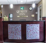 Quality Inn near Mountain Creek hotel detail image 3