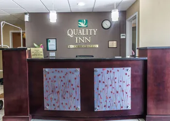 Quality Inn near Mountain Creek hotel thumbnail 3