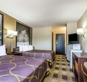 Super 8 by Wyndham Kimball hotel detail image 7