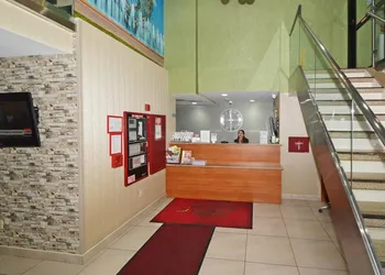 Corona Hotel hotel thumbnail 3