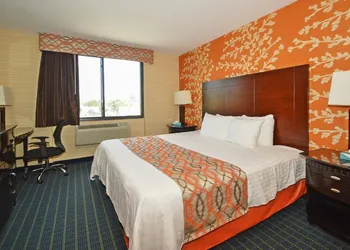 Corona Hotel hotel thumbnail 6