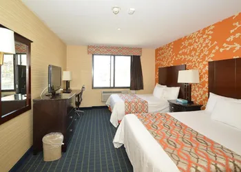 Corona Hotel hotel thumbnail 8