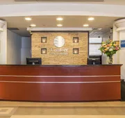 Comfort Inn & Suites LaGuardia Airport hotel detail image 3