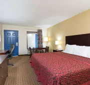 Days Inn by Wyndham Reidsville hotel detail image 3