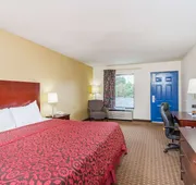 Days Inn by Wyndham Reidsville hotel detail image 4