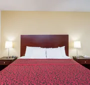 Days Inn by Wyndham Reidsville hotel detail image 7