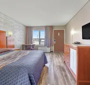 Devils Lake Inn By OYO Near Devils Lake Regional Airport hotel detail image 7