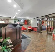 Red Roof Inn Uhrichsville hotel detail image 4
