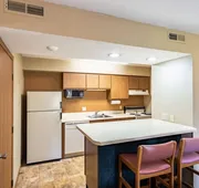 Americas Best Value Inn & Suites St. Marys hotel detail image 3