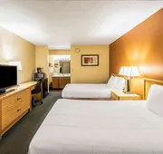 Americas Best Value Inn & Suites St. Marys hotel detail image 4