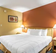 Americas Best Value Inn & Suites St. Marys hotel detail image 5