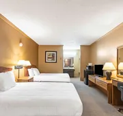 Americas Best Value Inn & Suites St. Marys hotel detail image 7