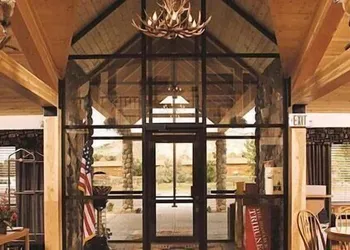 AmericInn by Wyndham Medora hotel thumbnail 3
