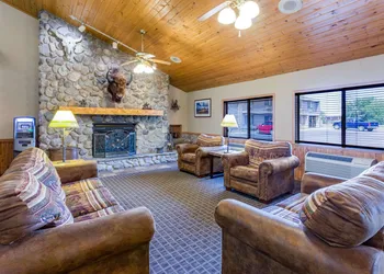AmericInn by Wyndham Medora hotel thumbnail 4