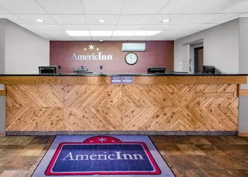 AmericInn by Wyndham Medora hotel thumbnail 5