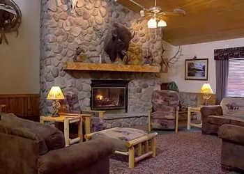 AmericInn by Wyndham Medora hotel thumbnail 6