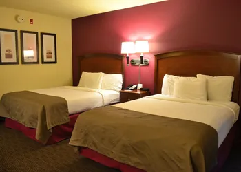 AmericInn by Wyndham Medora hotel thumbnail 7